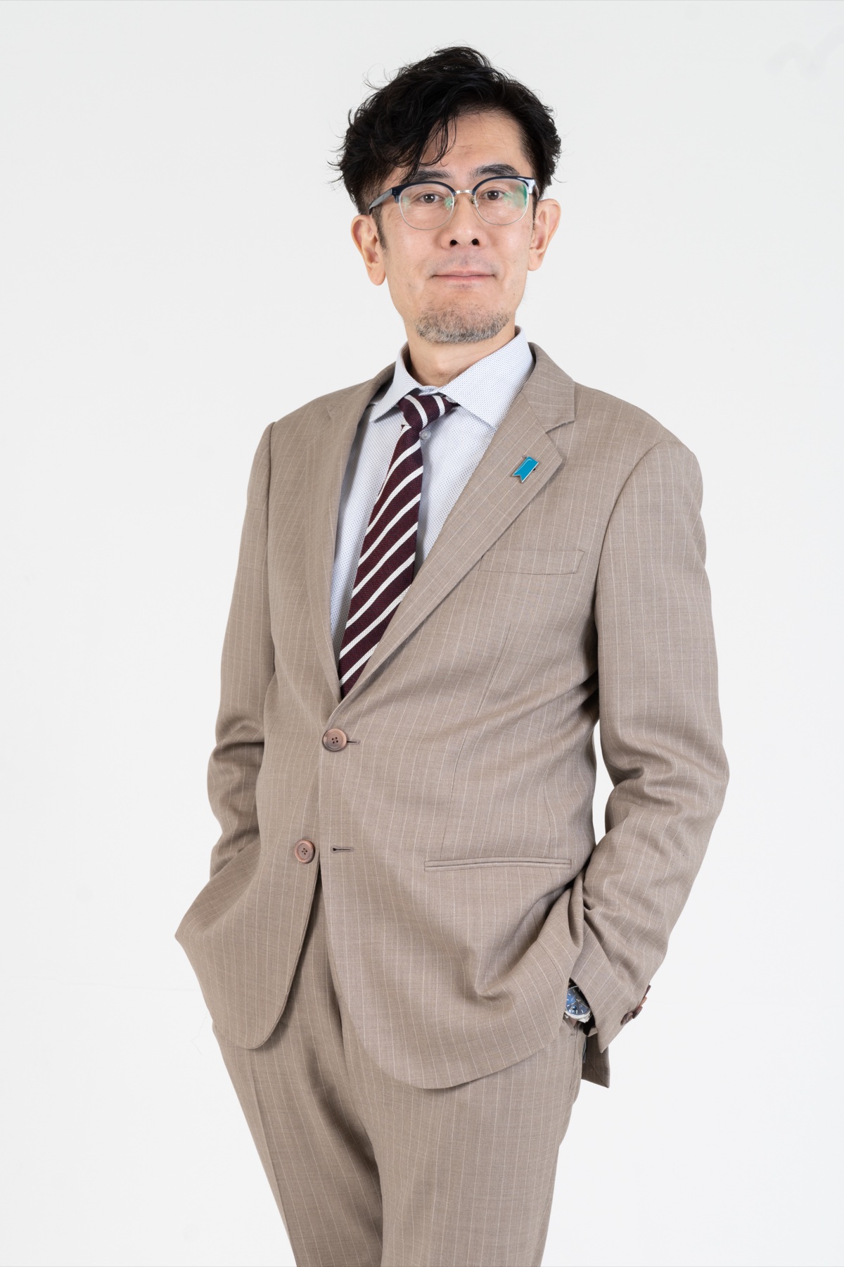 経済評論家の三橋貴明氏